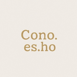 conoesho