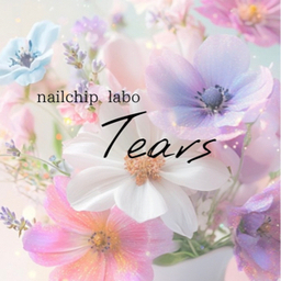 【nailchip labo】Tears
