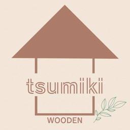 tsumiki-wooden