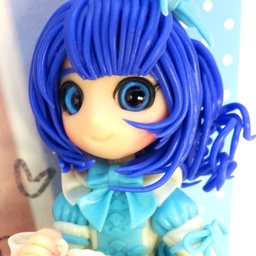 にゃんたれママ