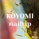 Koyomi nailtip