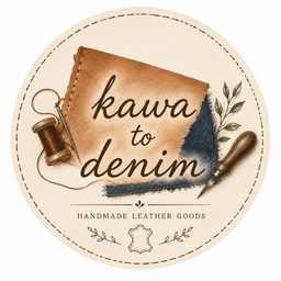 kawa to denim