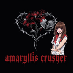 えむみ/amarylliscrusher