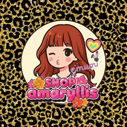 えむみ:SHOP amaryllis