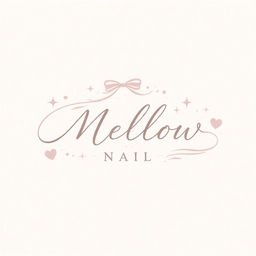 Mellow Nail~メロウネイル~
