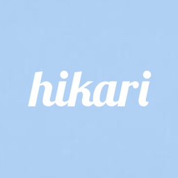 ひかり