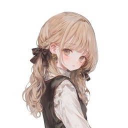 Lily Sugar ﻿.·*.