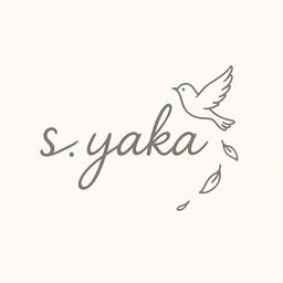 s𓂃 𓈒 . yaka𖦞