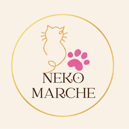 ねこマルシェ