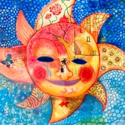 ウエムラ松子　     