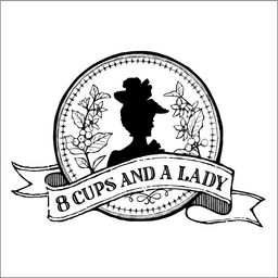 ご婦人と８つのカップ