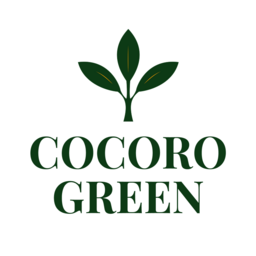 COCORO GREEN