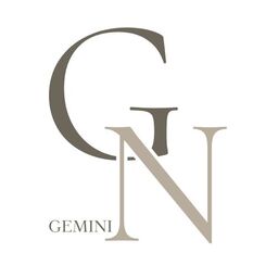 GEMINI-療育里親ステッカー-
