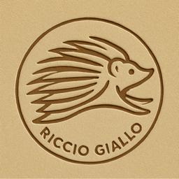 Riccio Giallo