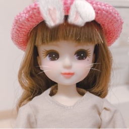 misu.norana♡doll