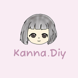 Kanna.Diy✿ｶﾝﾅ@ハンドメイド