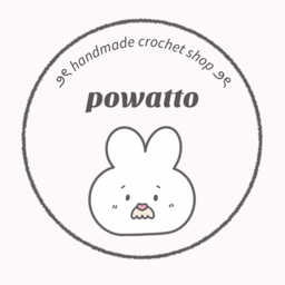 ぽわっと