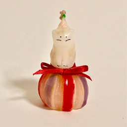 torttu candle 