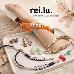 rei.lu. （れいる）