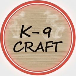 K-9 CRAFT