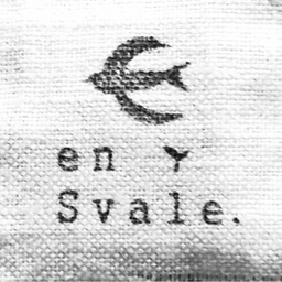 en Svale.