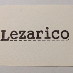 Lezarico