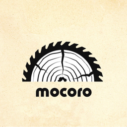 wood-mocoro