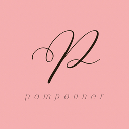 pomponner(ポンポネ)