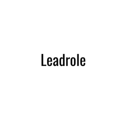 Leadrole
