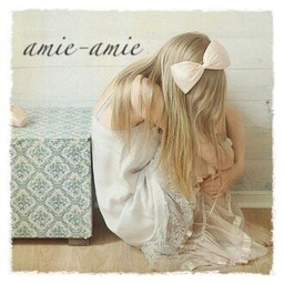 amie-amie