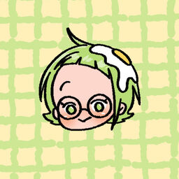 くりたまにっと（栗 たまご）