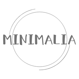 MINIMALIA（ミニマリア）