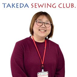 TAKEDA SEWING CLUB