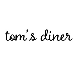 tom's diner