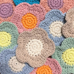 mica-re crochet