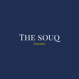 The souq "Sahara"