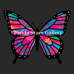 Panda Stars Gallery 
