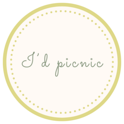 I’d picnic