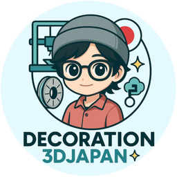 decoration3d
