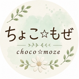 ちょこ⭐︎もぜ   
