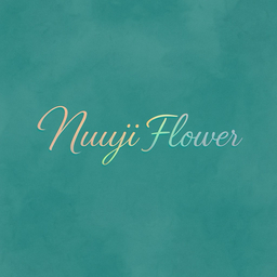 Nuuji Flower