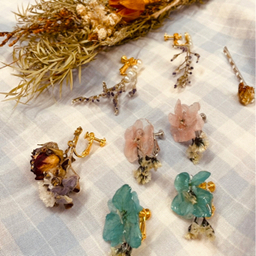 　雑貨屋　monini (モニニー)
