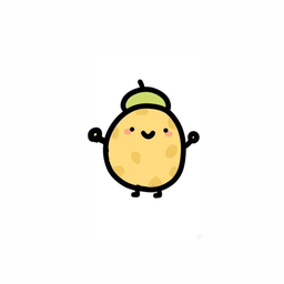 かたあげぽてと