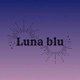 Luna blu(ﾙｰﾅﾌﾞﾙ)