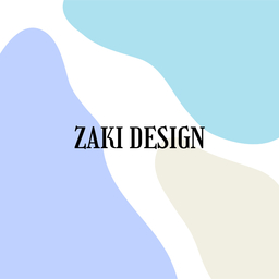 ZAKI DESIGN wedd