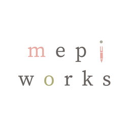 mepi works【メピ ワークス】
