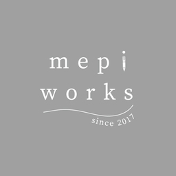 mepi works【メピ ワークス】