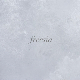 freesia