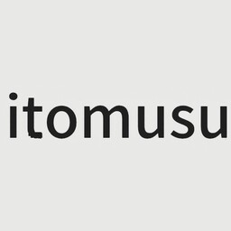 itomusu