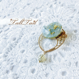 『TallTail』エム